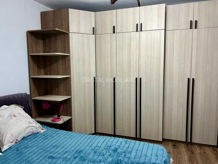 🔑 De Închiriat: Apartament 2 Camere Modern –Metrou Eroii Revoluției - 2