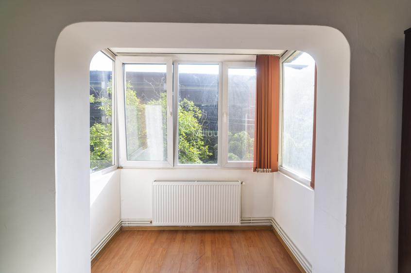 Apartament 2 camere | Mobilat Utilat | Zona Cetatii - 12