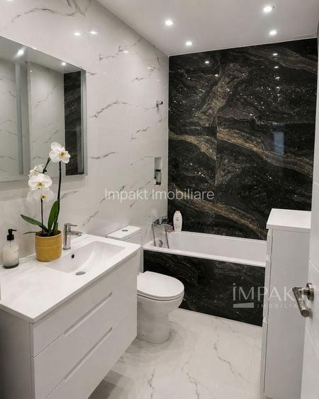 Penthouse ultramodern ready to move in Buna Ziua - 11