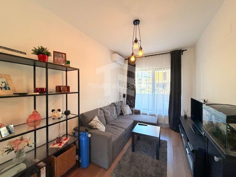 Casa 4 Camere de Inchiriat | Bragadiru | 2017 | Mobilata Complet - 4