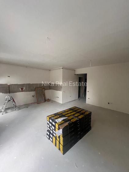 APARTAMENT 2 CAMERE DE VANZARE INTRAREA STRAULESTI - 6