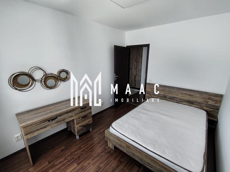 Apartament 3 camere de închiriat | Sibiu | parcare inclusă