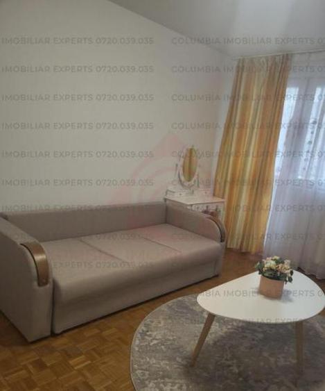 Eroii Revolutiei fix Gazarului apartament confort 1