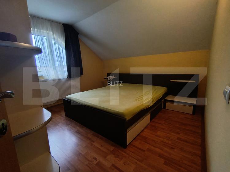 Casă de vanzare, cu 5 camere și un teren de 600 mp, zona ultracentrala - 10