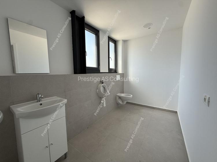 Hala industriala premium | 611 mp depozit + 314 mp birouri | Ghiorda- zona Jumbo - 11