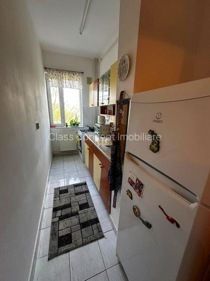 Apartament 1 camera | Investitie | 45 mpu | Zona Vanatorului Gruia - 2