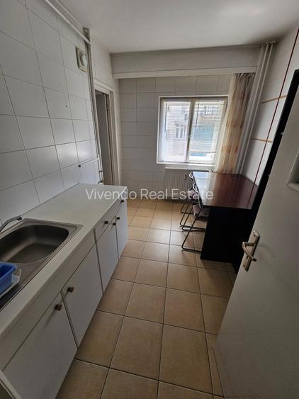 Garsoniera Decebal | bulevard | pentru locuit sau birouri/firma - 4