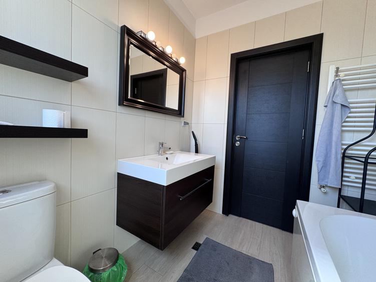 0% comision | 80 mp | 3 camere · 2 băi · 2 balcoane · Parcare | Eugen Ionesco