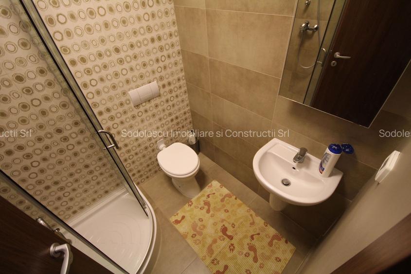 Lux si calitate in Dumbravita - 18
