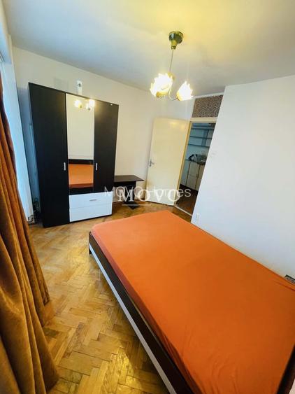 Apartament cu 2 camere | Centrala | Zona Lipovei | Pet Friendly - 4