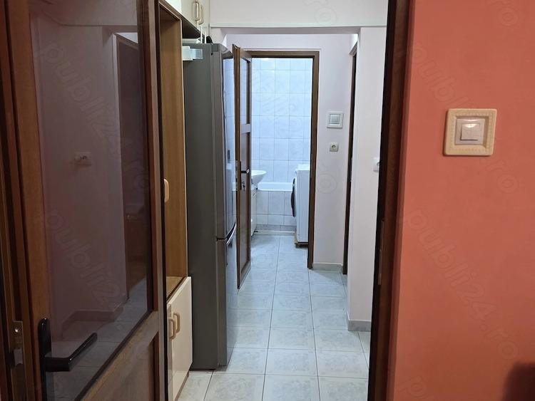 Lujerului - 5 minute metrou Lujerului - Apartament MODERN