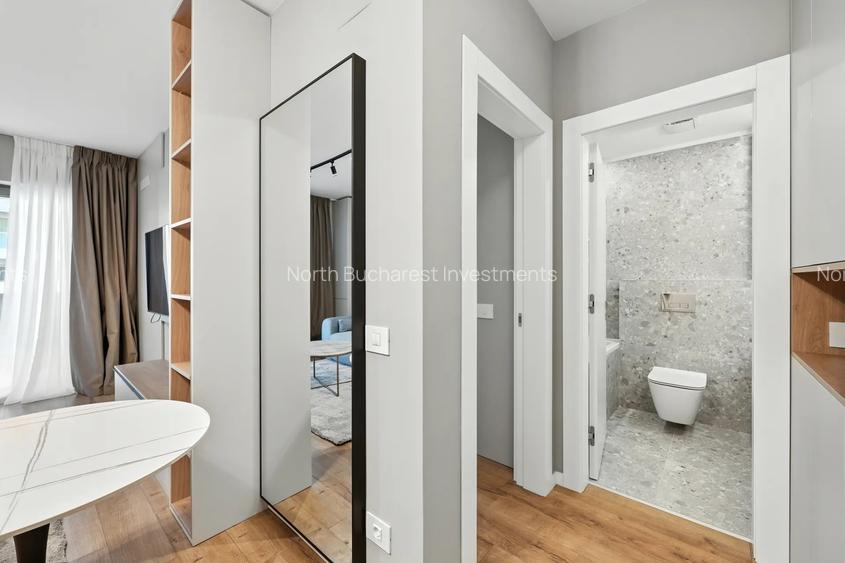 Apartament 2 camere Floreasca, Fabrica De Glucoza, Aviatiei, Bucuresti - 18