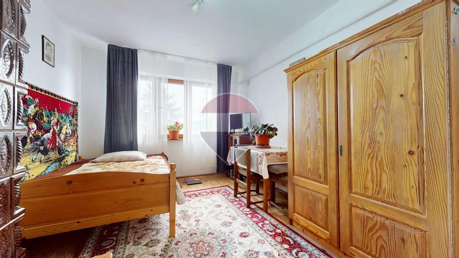 Comision 0% | Apartament 2 camere | Tohanu Vechi,Aleea Uzinei | Etaj 2