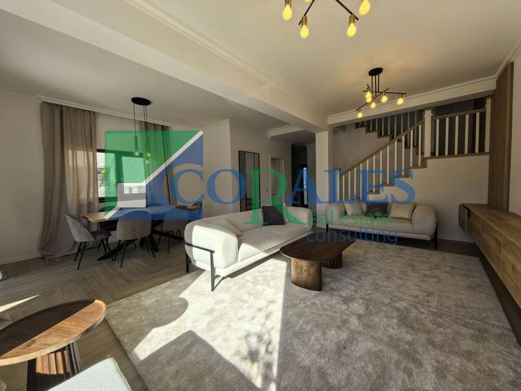 Duplex modern și luminos în Dumbrăvița – Zona Ion Creangă