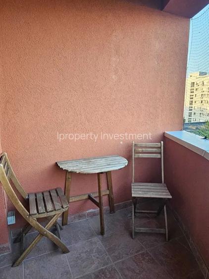 Titan | 2 Camere | Centrala | Bloc Nou | Prox. Metrou | Balcon | - 7