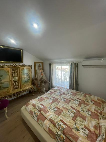 Casă individuală 200 mp, teren 4.5 ari, zona Vasile Alecsandri