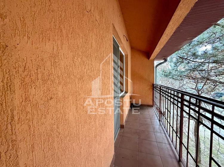 Apartament cu 2 camere de inchiriat, la casa, zona Modern, Timisoara