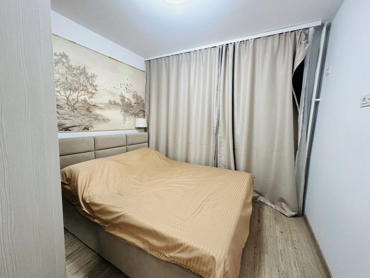 Apartament superb 3 camere Drumul Taberei liceul Moisil mobilat și utilat