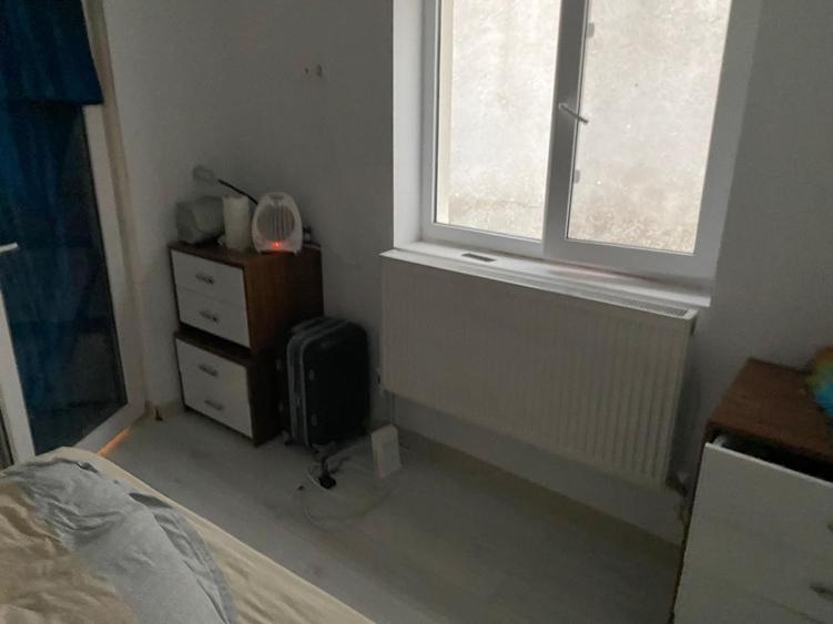 Casa 3 CAMERE -Coiciu