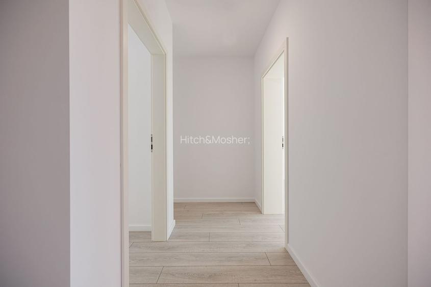 Apartament 3 camere, 2 băi | Braytim | Comision 0% - 14