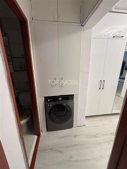 Inchiriere  Apartament cu 2 camere decomandat Mircea cel Batran - 12