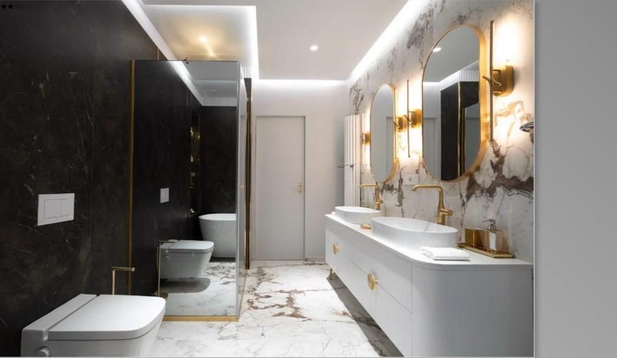 APARTAMENT PREMIUM CU 3 CAMERE | HERĂSTRĂU | 2 LOCURI DE PARCARE