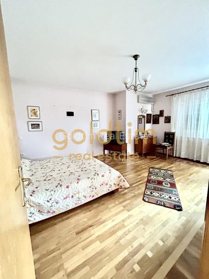 VILA 5 CAMERE CU PISCINA/TEREN 2650MP/CASA PERSONAL/GARAJ/SNAGOV-CIOFLICENI - 30