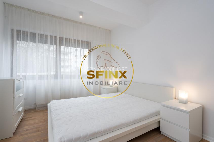 Inchiriere - apartament 4 camere I 110mp I Herastrau - 9