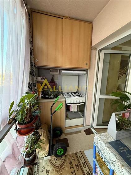 Apartament 2 camere tip studio | Confort City - Popesti-Leordeni
