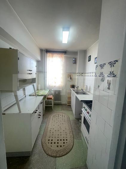 Apartament 2 camere, 43.50 mp, zona Mercur - Gheorgheni