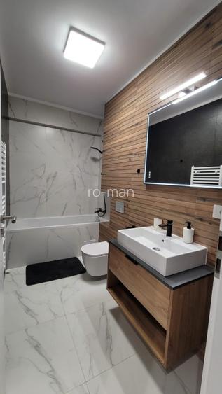 Apartament modern cu vedere la Tampa - 11