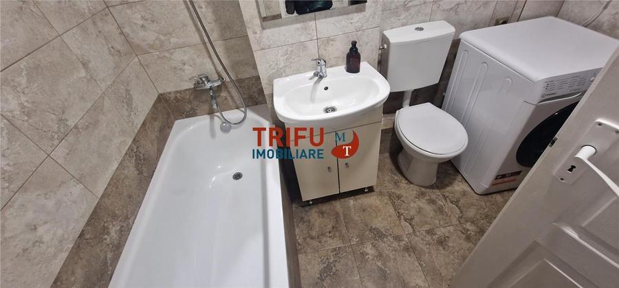 Apartament 4 camere zona Ampoi