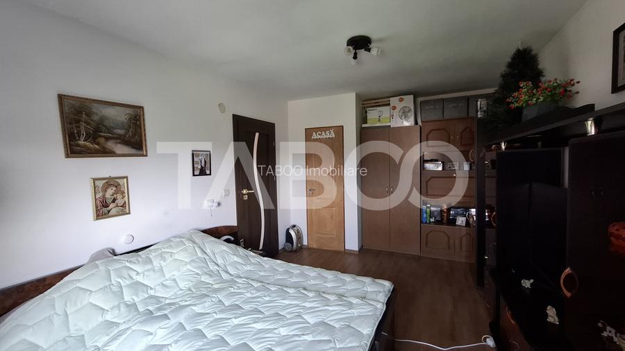Apartament 2 camere de vanzare semidecomandat 41 mp zona Selimbar - 6