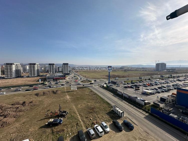 Apartament 2 camere zona Doamna Stanca - 4