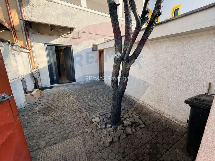 Casa cu 5 camere de inchiriat 210 mp | Eroii Revolutiei - 2