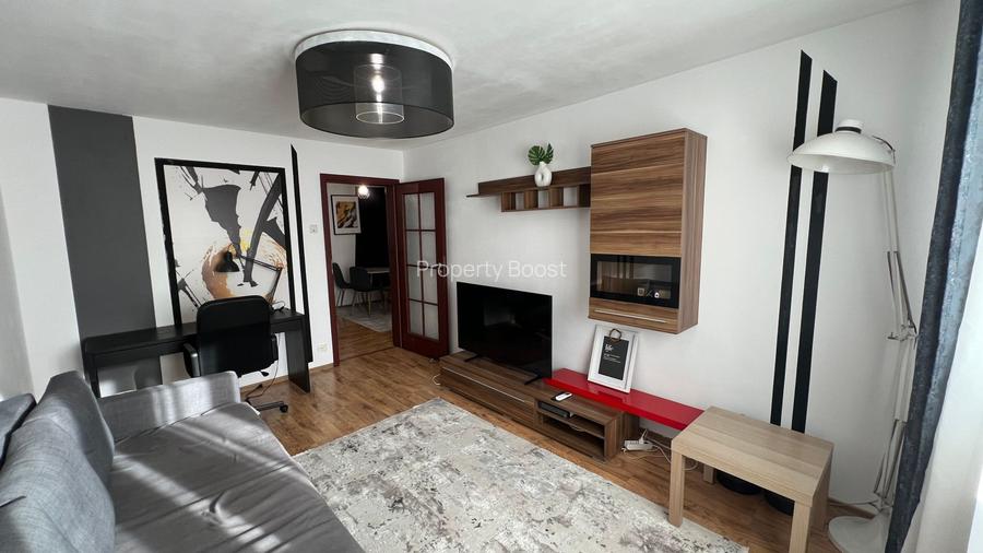 Apartament 2 camere decomandat Lujerului, Politehnica, Militari - 3