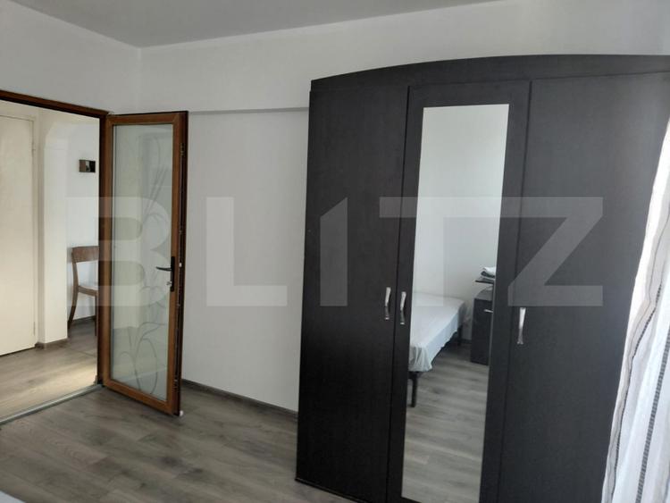 Apartament 2 camere, 45 mp, lift, zona Ultracentrală