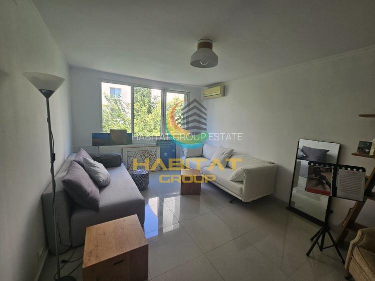Apartament 4 Camere Renovat Mobilat Utilat Bd Brancoveanu - 14