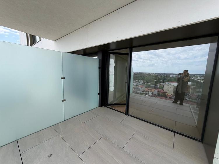 Apartament 2 camere | One Verdi Park I Lake view