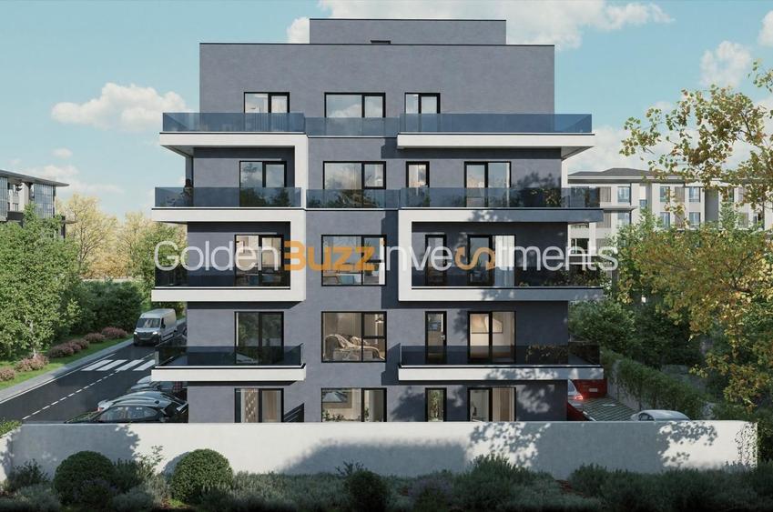 Apartament 2 camere | Gradina Proprie | Bucatarie Inchisa |