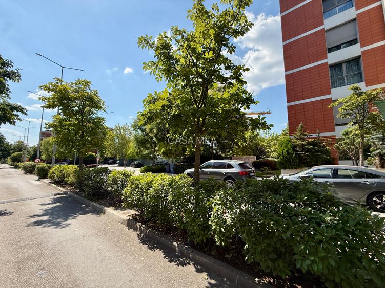 Spatiu Comercial Green Lake Sisesti- Pret 1.900 euro+TVA - 40