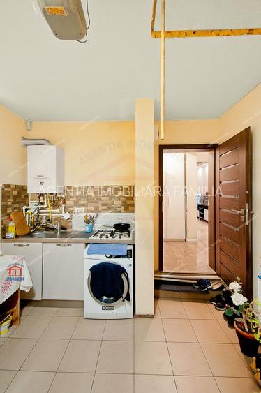 Vanzare casa frumoasa pe un singur nivel situata in Galati, zona Parc - 19