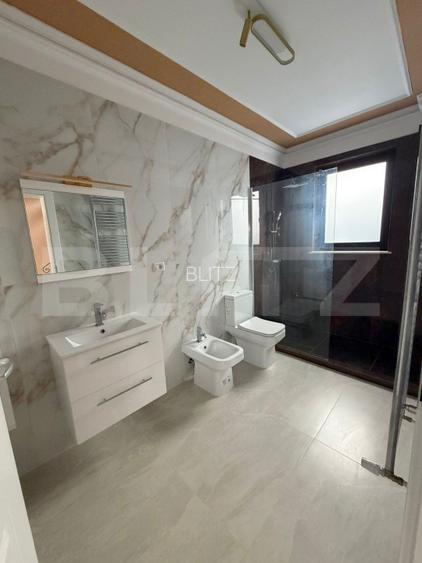 Duplex in cartier Mitocul Dragomirnei, 125 mp, 400 mp teren - 13