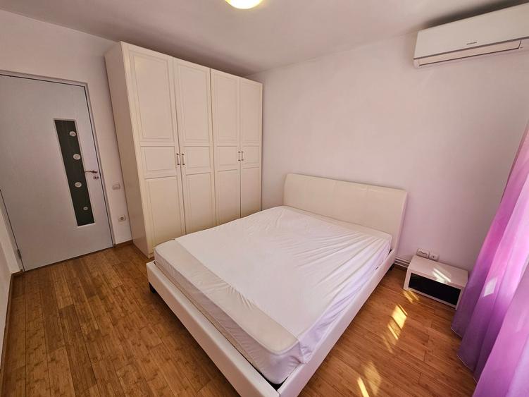 2 camere 1 Mai - Av.Popisteanu *centrala proprie & parcare ADP*