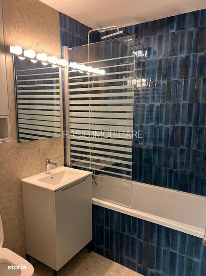 Inchiriere apartament 2 camere Ion Mihalache - Turda - 6