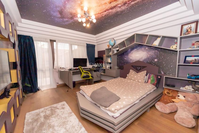 Casă / Vilă premium cu 6 camere de vânzare in Brasov - 24