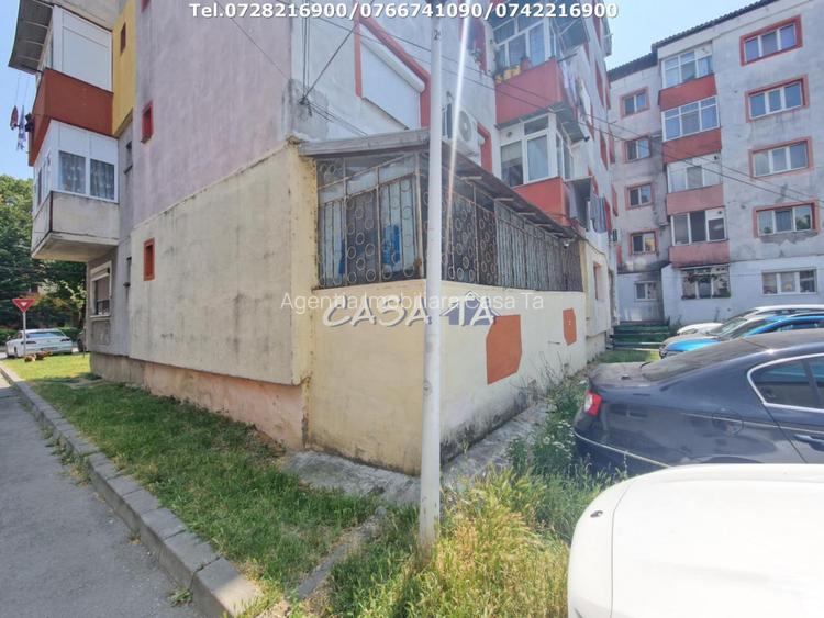Apartament 3 camere ,situat in Targu Jiu, Str.Agriculturii - 6