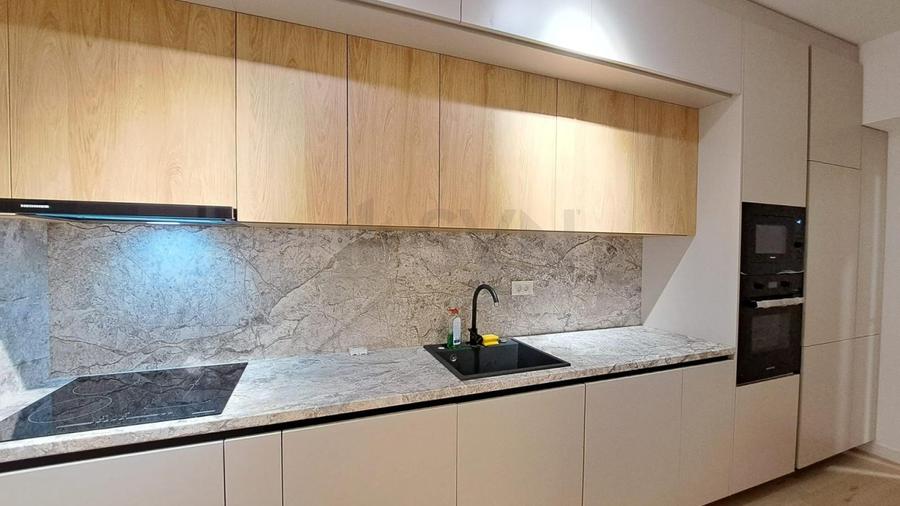 REA1029093 Apartament 2 camere l GRADINA I First Estates Pipera Mobilat Utilat I