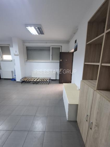 Garsonieră decomandată cu curte proprie – Zona Amurgului - 8