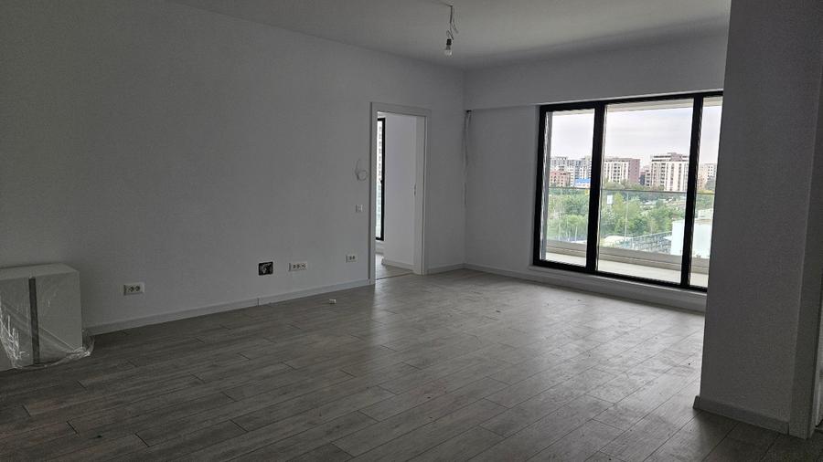 LUJERULUI SMART Residence CESIUNE ANTECONTRACT Apartament cu 3 camere + parcare